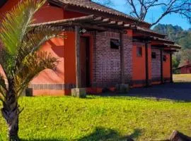 hotel fazenda ctk