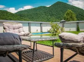 Qafqaz Golden Loft