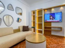 Appart-Hôtel Costa Azul - Bilal