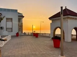 Al Hoceima Hay Bades Villa