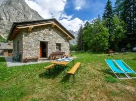 Chalet Maison Felix