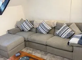 1 Bedroom flat