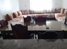 appartement LILAS