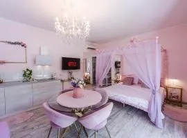 Villetta Tinmar Barbie House Verona