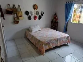 Casa na Cidade Nova