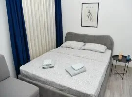 Nano Apartment