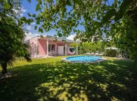 Villetta Tinmar Barbie House Verona