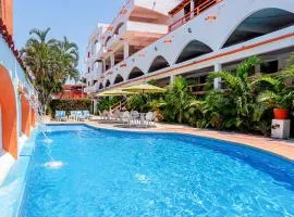 Hotel Casa Sun and Moon