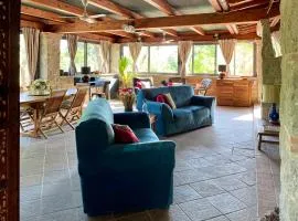 Ca' Fondi - Oasi Retreat