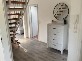 Schöne Ferienwohnung am Waldrand