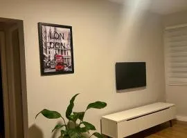 Modern Apartment best location