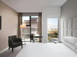 Four Points by Sheraton Brisbane