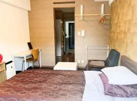 Comfort stay Miyabi