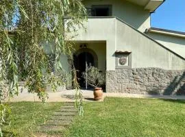 Ca' Fondi - Oasy Retreat