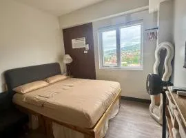 Minimalist Condo