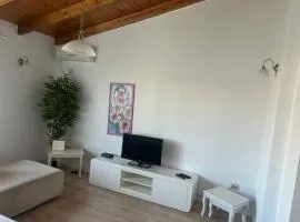 Penthouse city centre