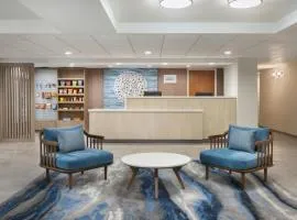 Fairfield by Marriott Mission Viejo Orange County