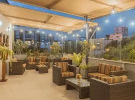 Girasoles Hotel