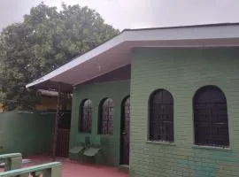 Residencial Andréa House