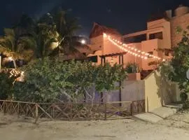 La Bocania