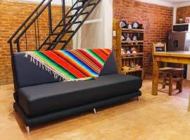 Beatiful aparment at magical downtown of Orizaba 4