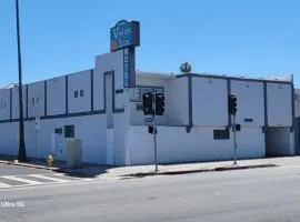 Value Inn Hollywood