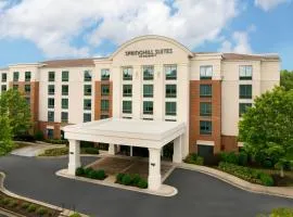 SpringHill Suites by Marriott Athens West