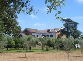 Appartamenti La Cicadea