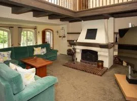 Chalet Felseneck - Ihr privates Ferienhaus in den bayerischen Alpen