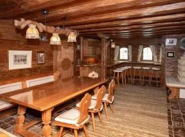 Chalet Felseneck - Ihr privates Ferienhaus in den bayerischen Alpen