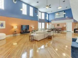 Downtown Apt 23 Mi to Hocking Hills State Park