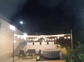 Villa Mare Luna