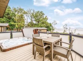 Woodside Coastal Retreat, prázdninový areál v destinaci Ryde