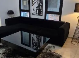 Le luxe MENZAH5