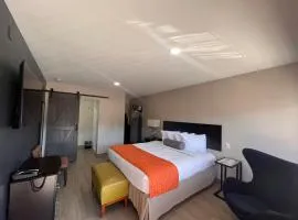 Howard Johnson by Wyndham Flagstaff University West