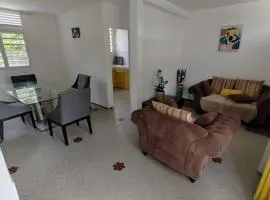 Appartement F3 Caracosy tout confort