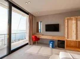 Hotel Ble Ble Vlore