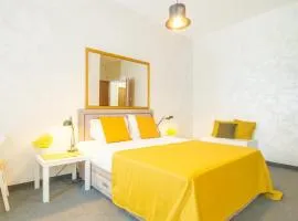 Central Belgrade Apartments on Square