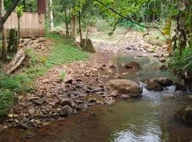 Cabanas altos da glória