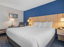 Best Western Eau Claire South, hotel i Eau Claire