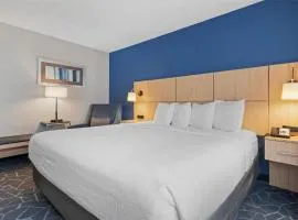 Best Western Eau Claire South