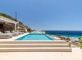 Eternity Blue Villa