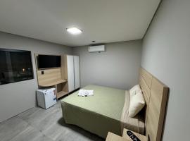 Shallom Hotel, Hotel in Balneário Camboriú