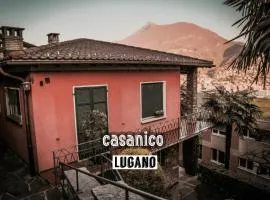 Lugano casanico