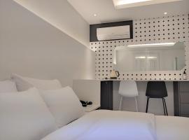 넘버25호텔 동성로점, hotel blizu aerodroma Međunarodni aerodrom Daegu - TAE, Daegu
