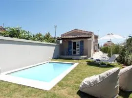 Enchanting Corfu Retreat 1 Bedroom Villa Angelina Serene Pool Agios Georgios South