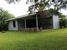 Cabañas Celeste