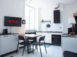 Il Galeone Hideout dove il Mare incontra la Città