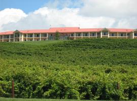 Turners Vineyard Motel, all-inclusive stay in Orange