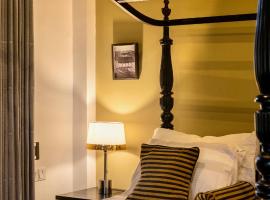 Villa 105, căsuță din Polgasowita